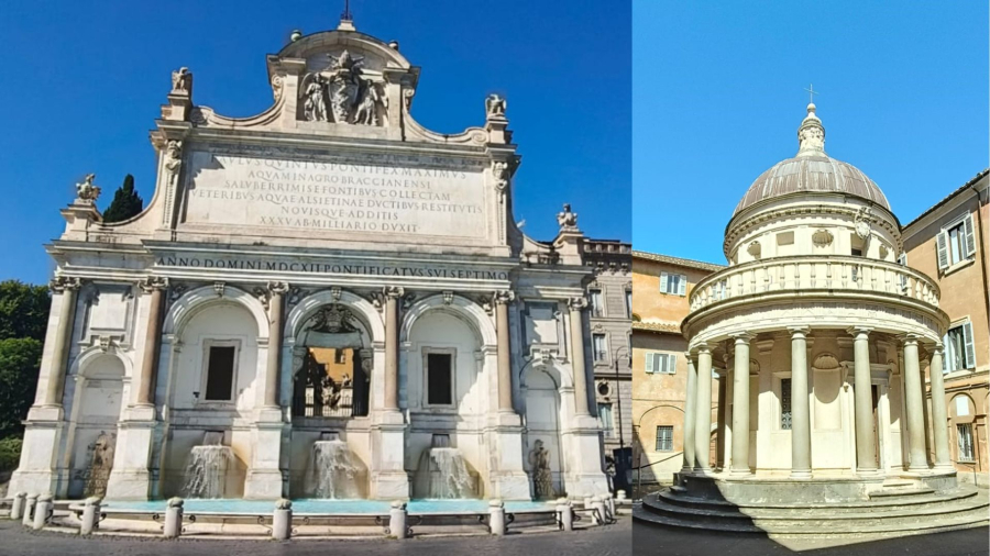fontanoneetempietto