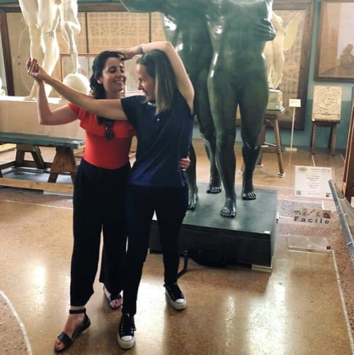 Lidia Venuto
